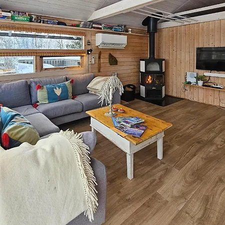 Stunning In With Wifi Nesbyen