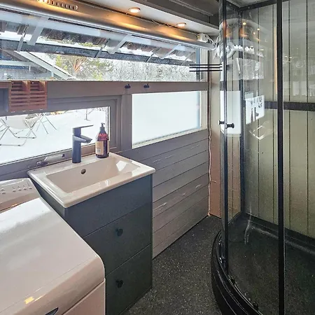 Stunning In With Wifi Casa de Férias *
