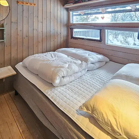 Stunning In With Wifi Casa vacanze Nesbyen