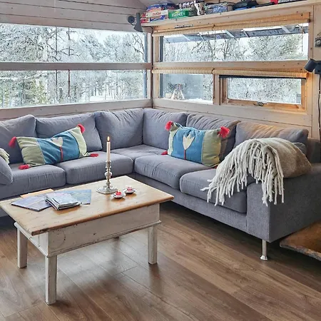 Stunning In With Wifi Casa vacanze Nesbyen