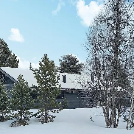 Casa vacanze Stunning In With Wifi Nesbyen